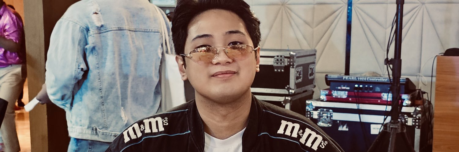 IamChods's profile banner image