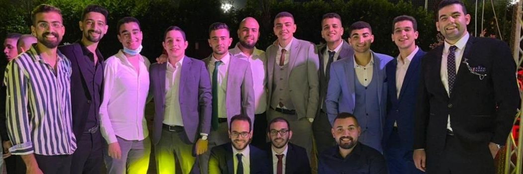 Mhdyasem's profile banner image