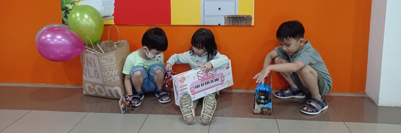 Silma Aspera Isyka banner