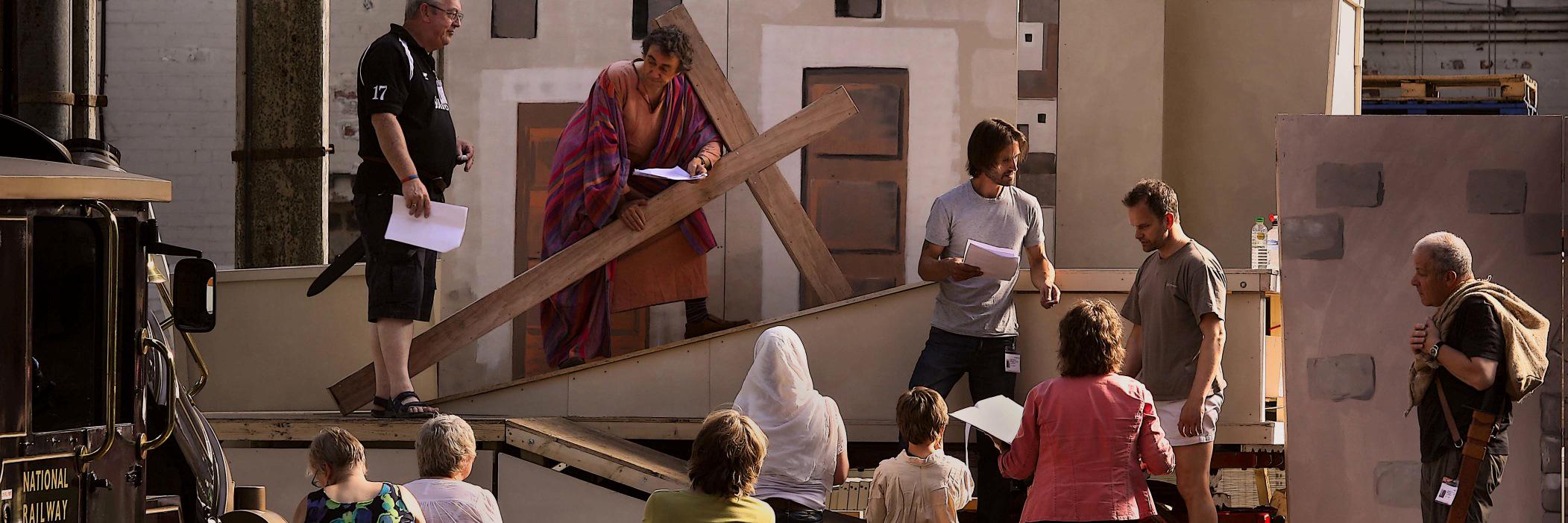 YorkFestTrust's profile banner image