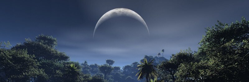 N.Moon banner