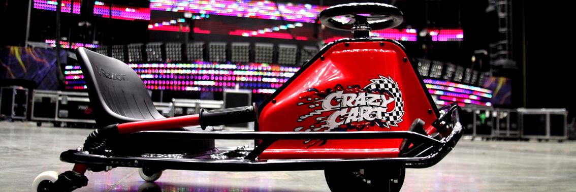 crazycartuk's profile banner image