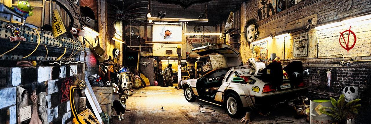 durden7881's profile banner image