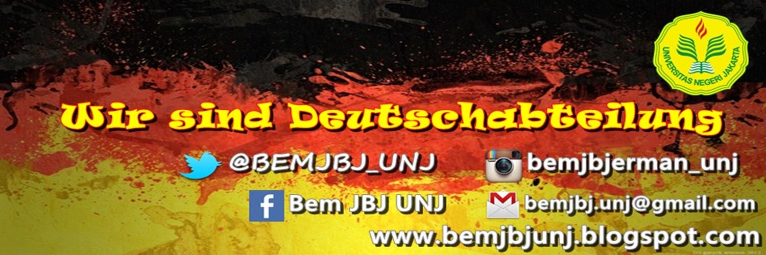 BEMJBJ_UNJ's profile banner image