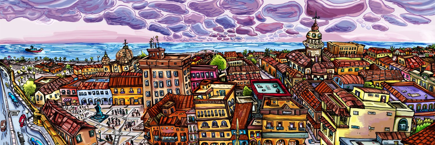 fededuelli's profile banner image