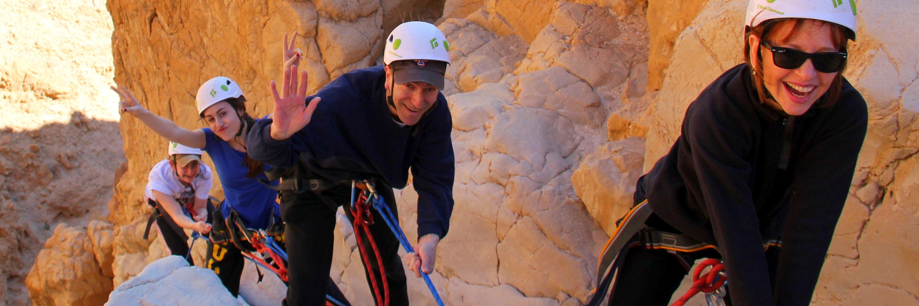 IsraelAdvTours's profile banner image
