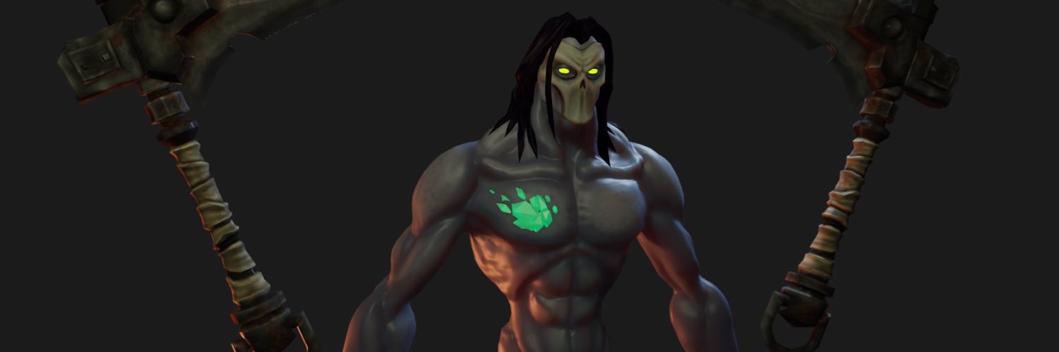 polychromal's profile banner image