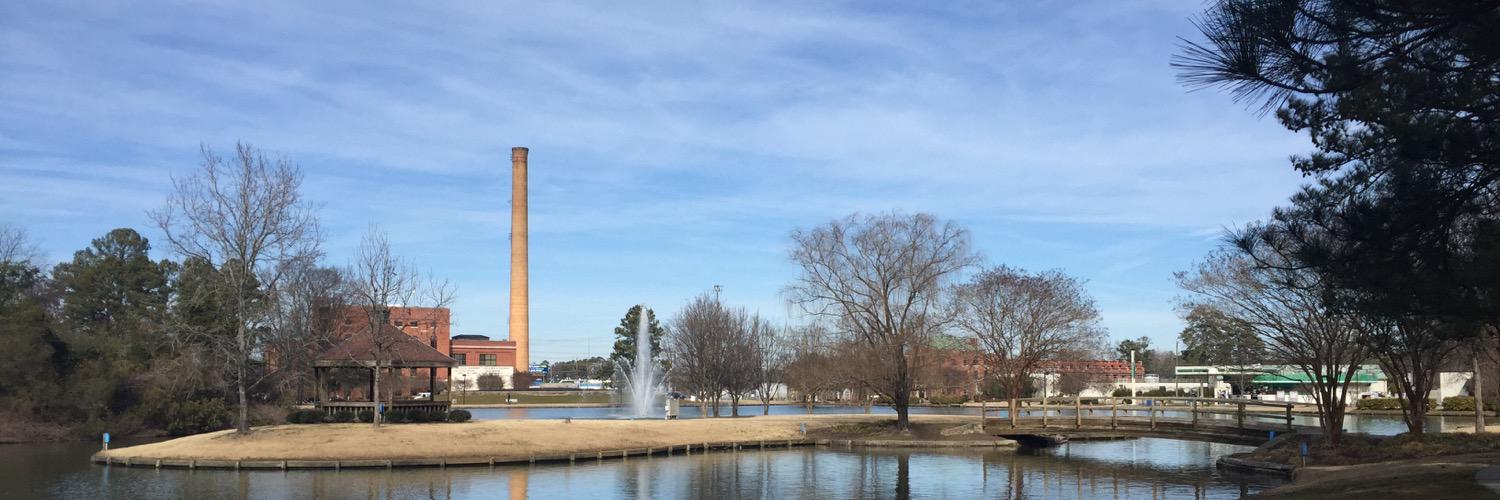 CityOpp's profile banner image
