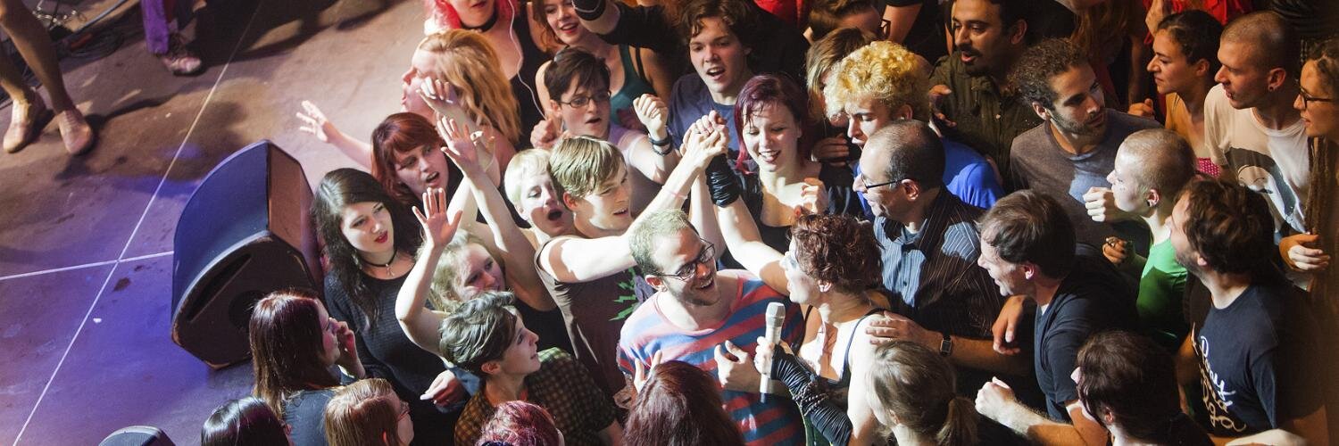 Rockzoom's profile banner image