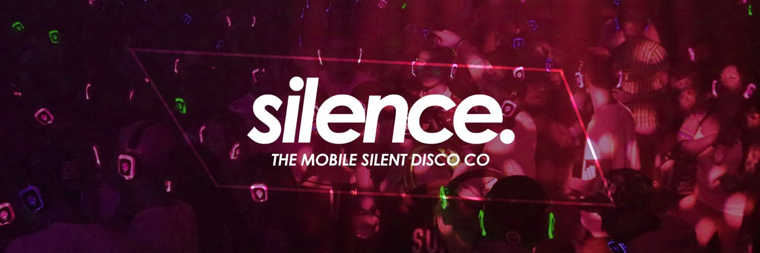 SilenceEvents_'s profile banner image