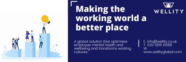 BeWellity Profile Banner