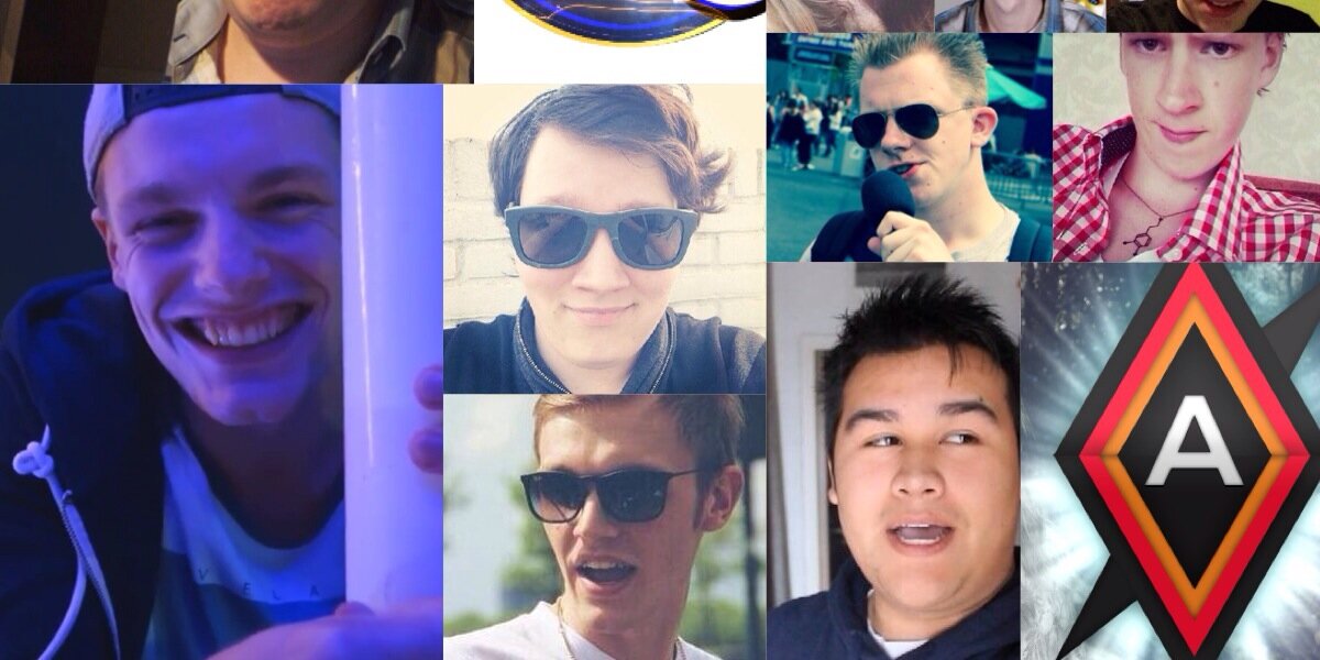 YtBattle's profile banner image