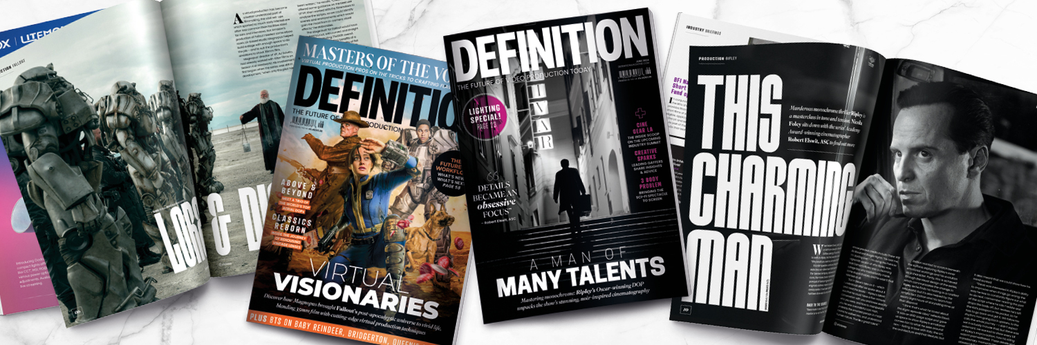 Definition Magazine (@definitionmags) / Posts / X
