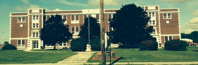 McComb Local Schools banner