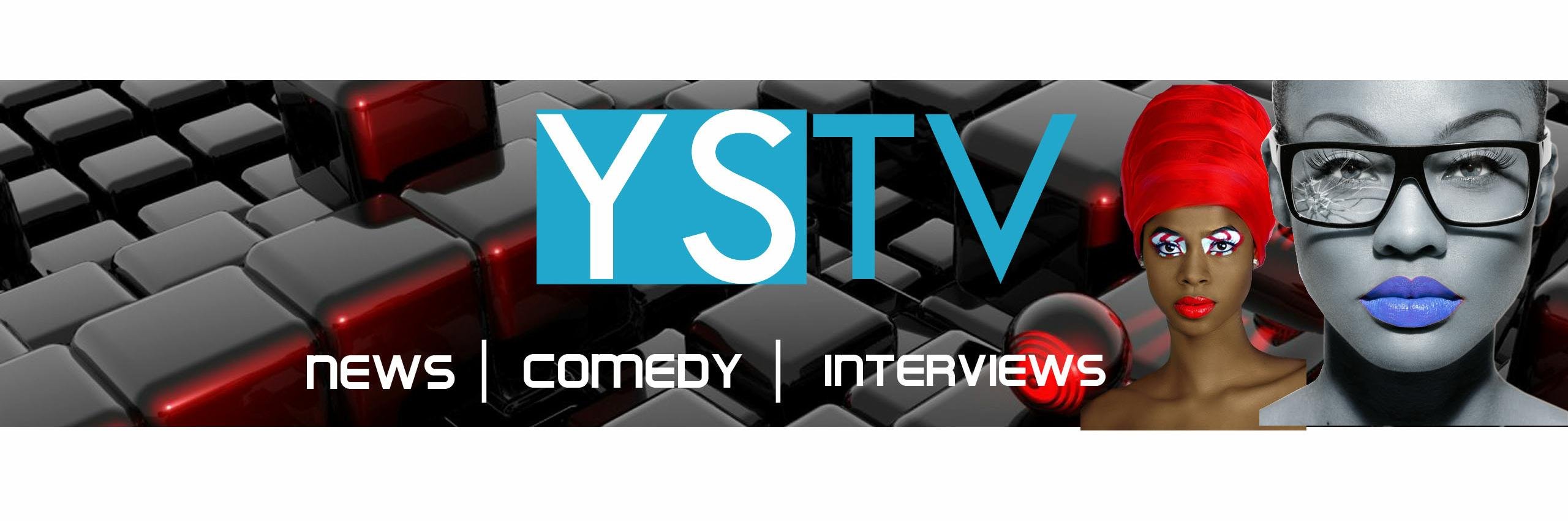 ystvchannel's profile banner image