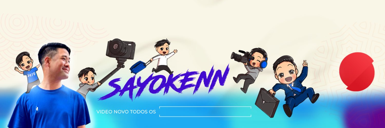sayokenn's profile banner image
