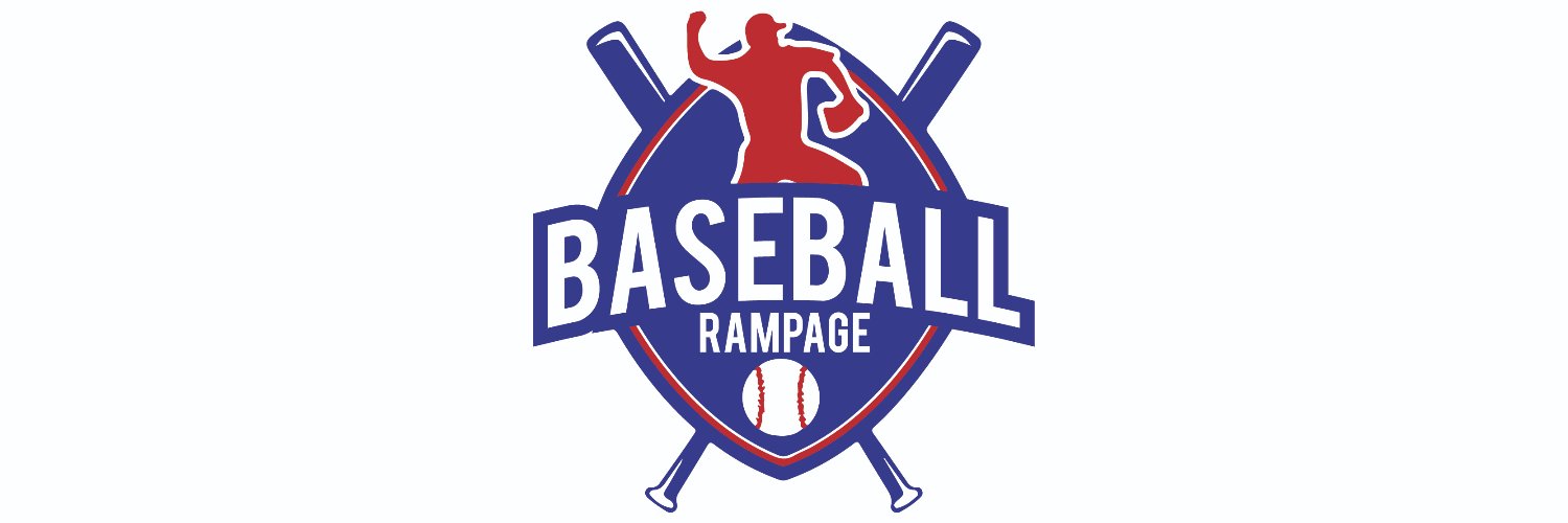 BaseballRampage's profile banner image