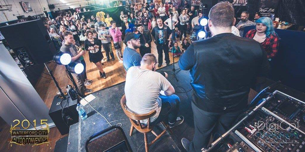 RealDeanJacob's profile banner image