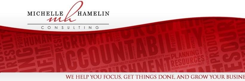 MichelleHamelin's profile banner image