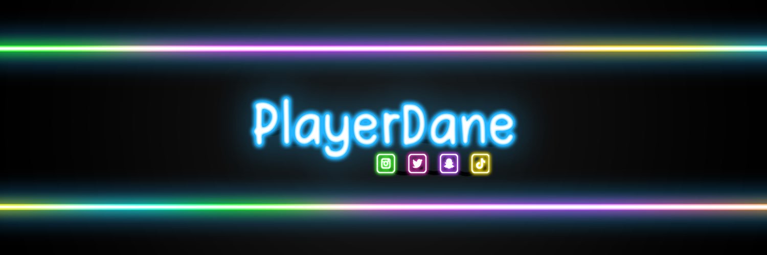 Dane banner