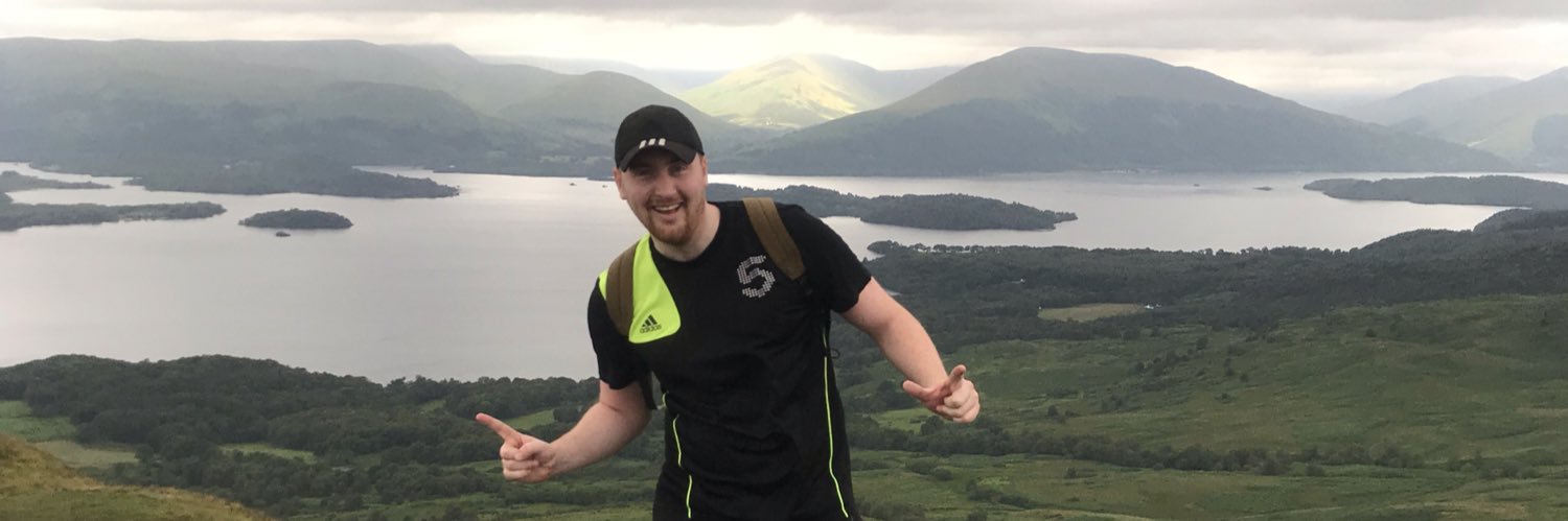 MrDanielKennedy's profile banner image