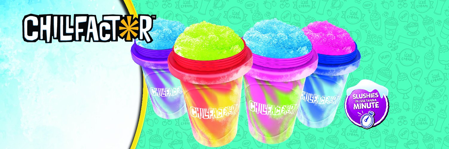 ChillFactorUK banner