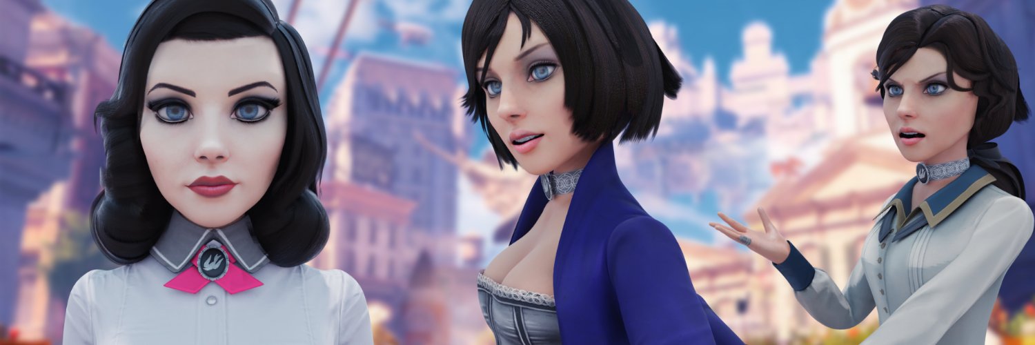 SheepLoveU's profile banner image
