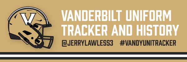 Trés Lawless • Vandy Uni Tracker Profile Banner