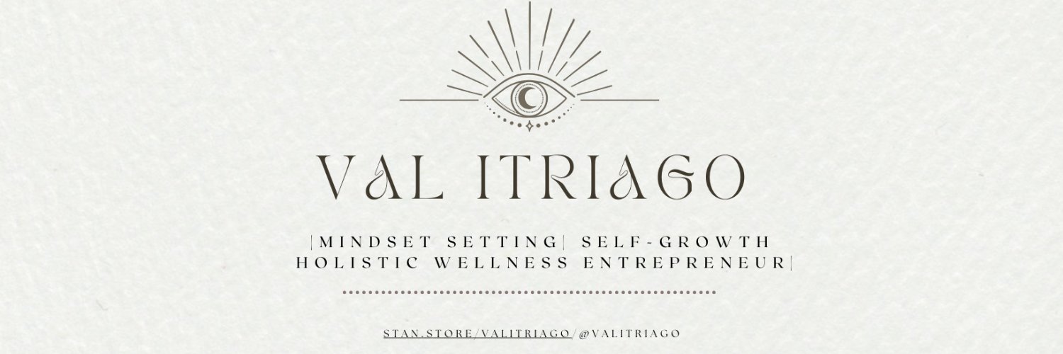 Val Itriago. banner