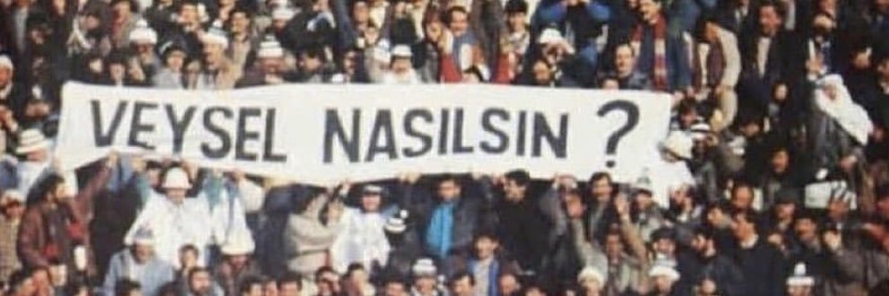 weyselkan91's profile banner image