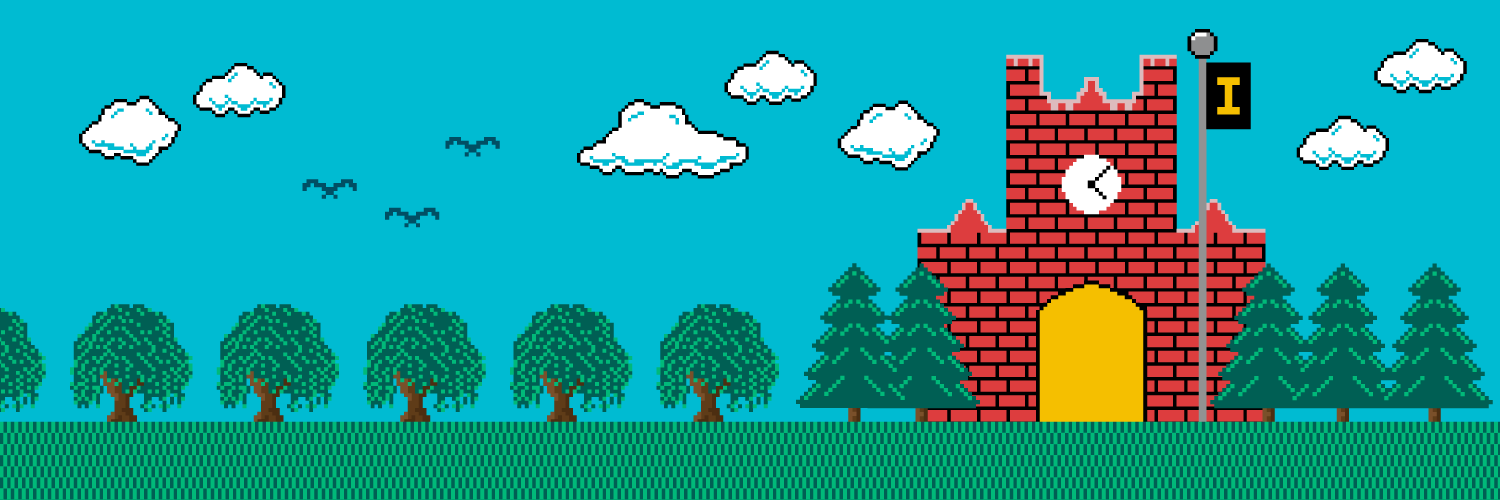 Travis Jones banner