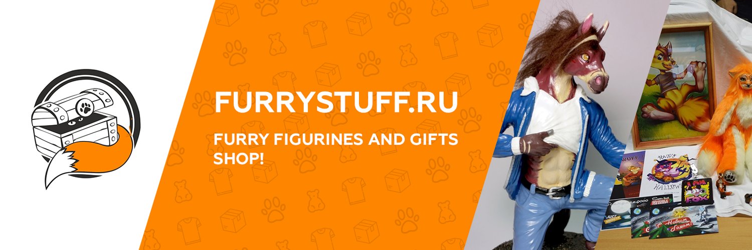 Furry__Stuff's profile banner image
