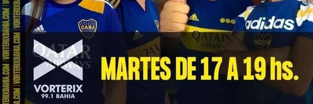 Bosterix banner