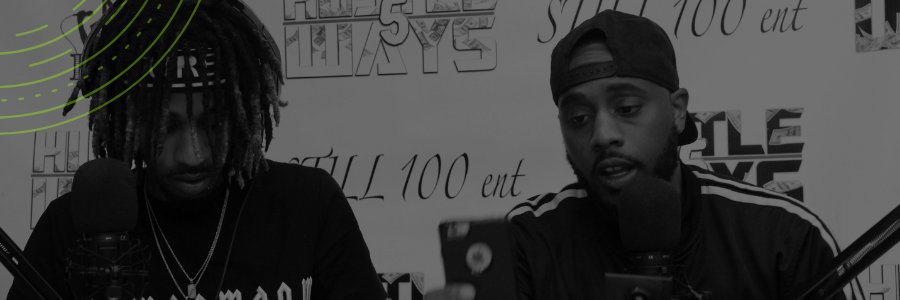 Chas D’elle banner