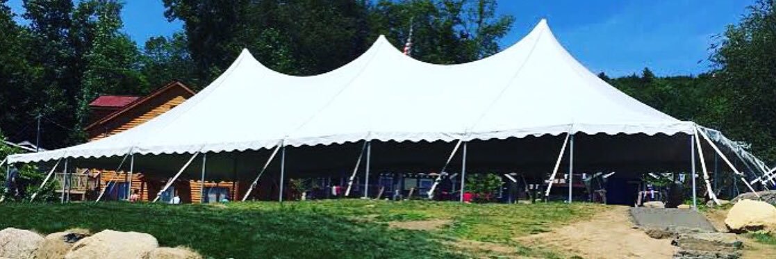 UpstateTents's profile banner image