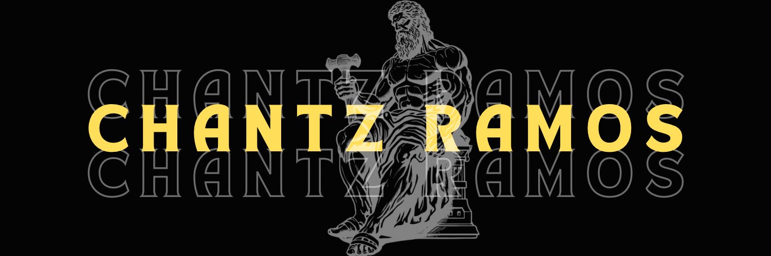 chantzramos's profile banner image