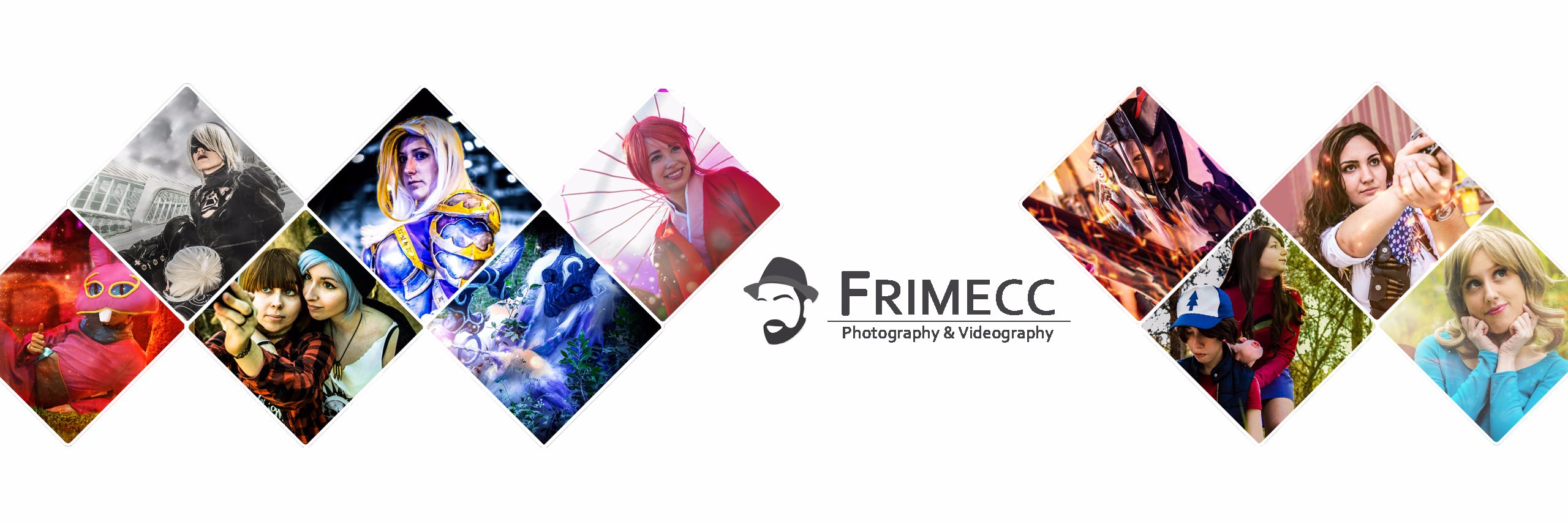 frimecc's profile banner image