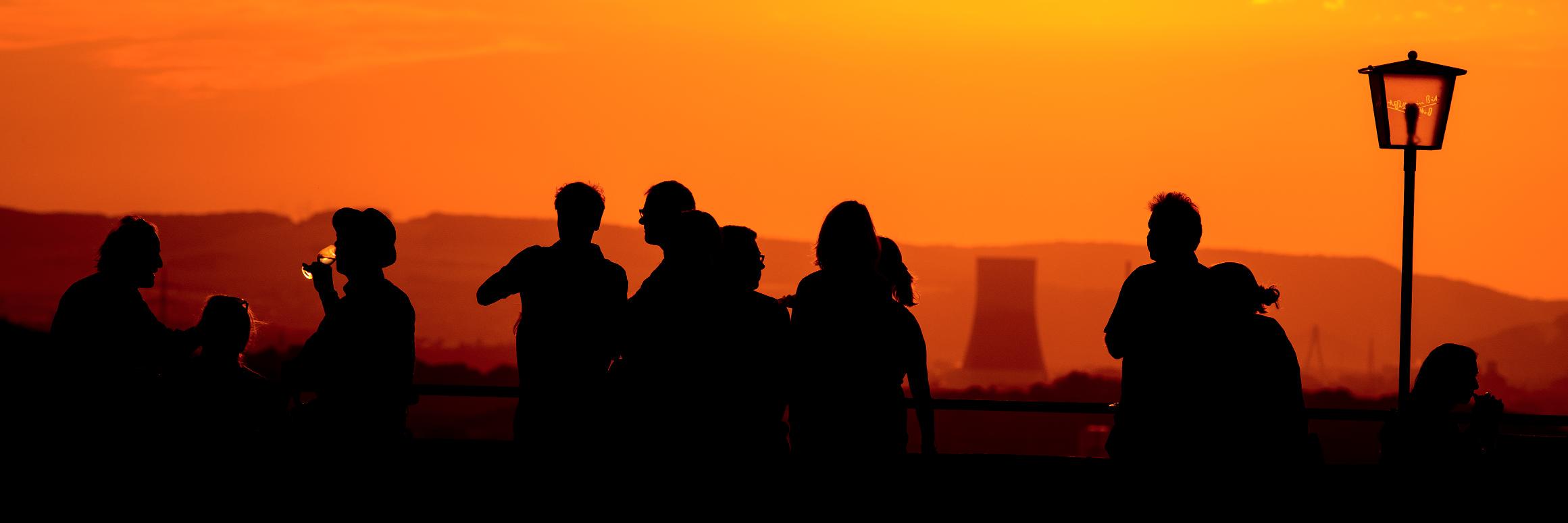 DITscherMedia's profile banner image