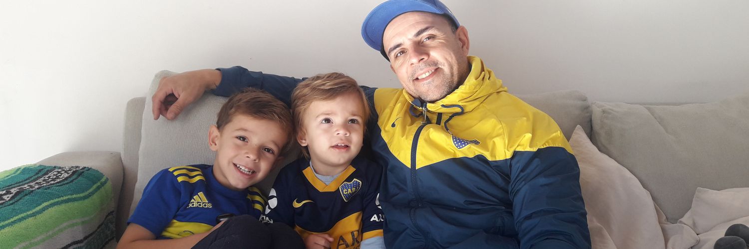 feliboca2's profile banner image