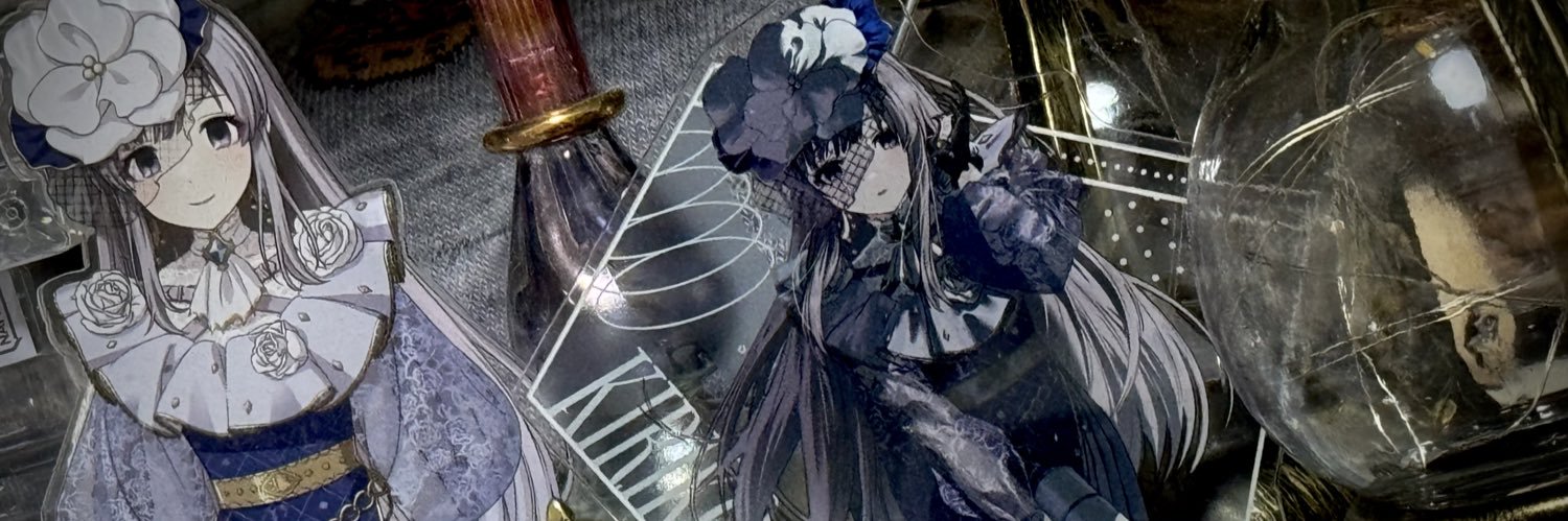 mame519's profile banner image