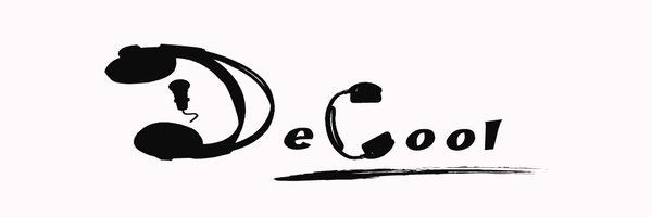 DeCool Profile Banner