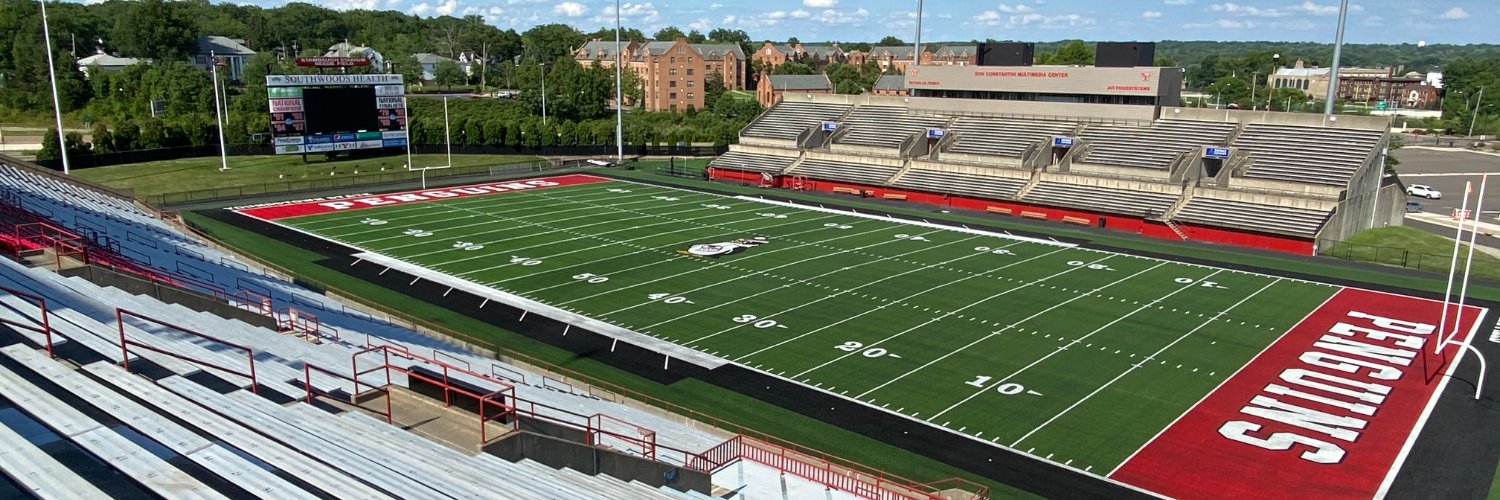 YSU Football (Archived) - now @ysufootball banner