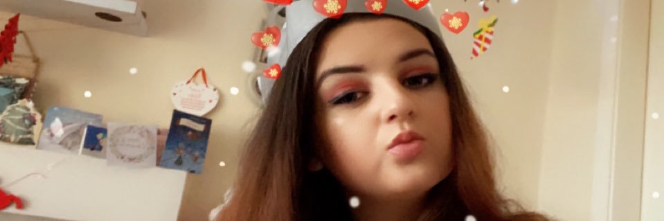 ZaraTorrie's profile banner image