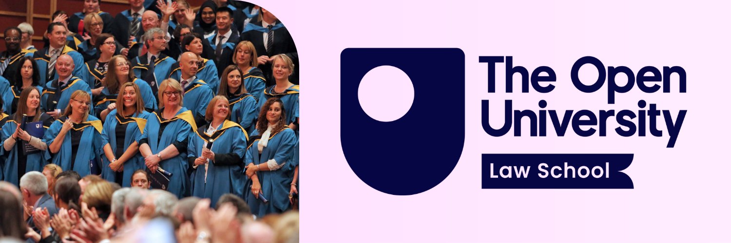 OU Law School banner