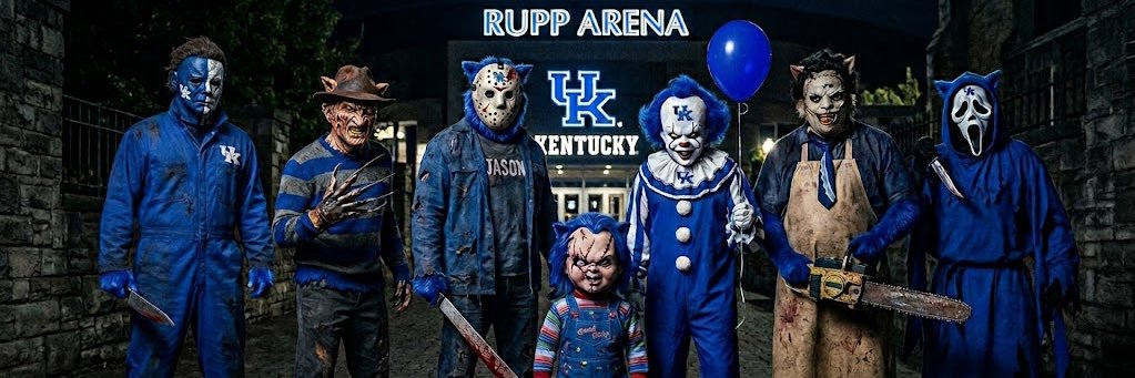 KyBlueRay's profile banner image