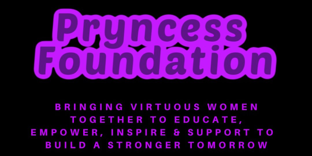 pryncess_found's profile banner image