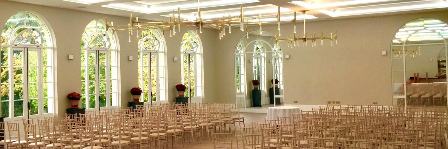 Events@DeerParkhotel banner