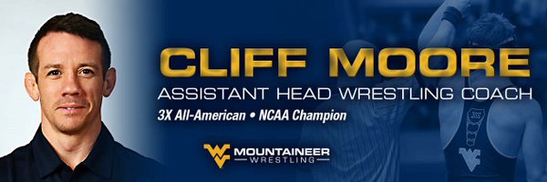 TheCliffMoore Profile Banner