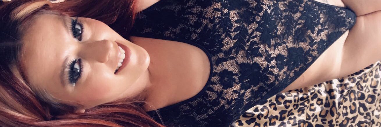TrishaRey33's profile banner image