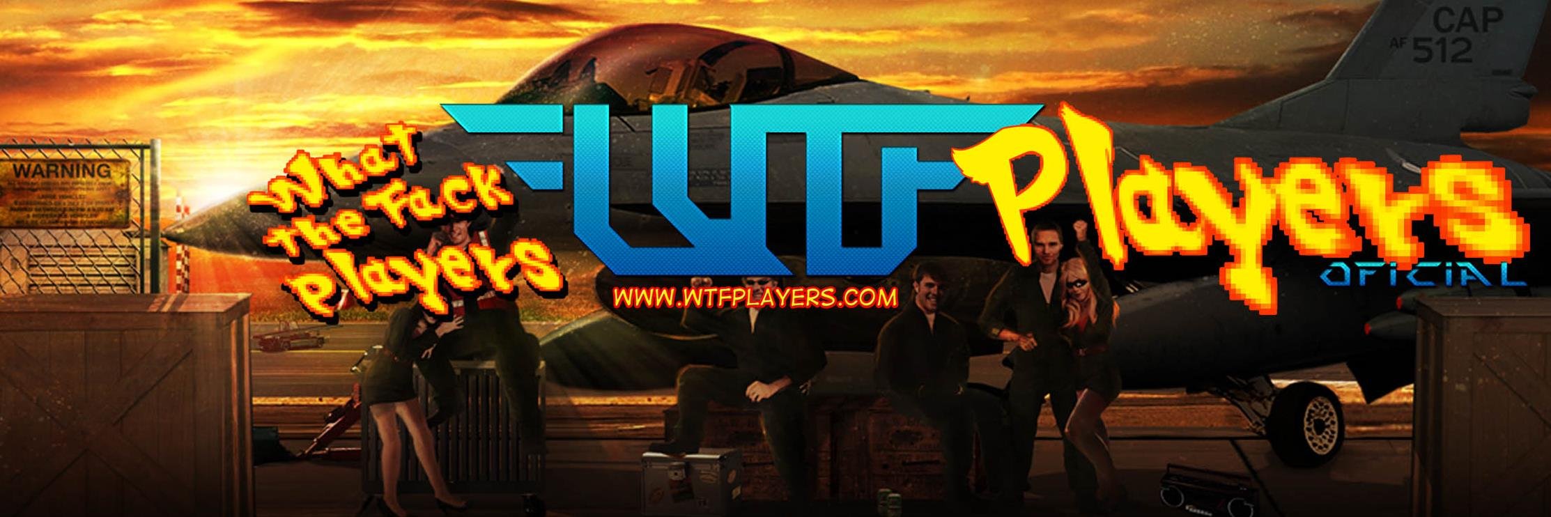 WTFackPlayers's profile banner image